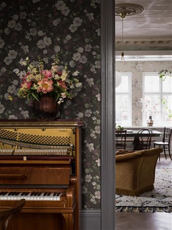 Enchanting Flower - 4280 Tapetti