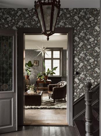 Enchanting Flower - 4278 Tapetti