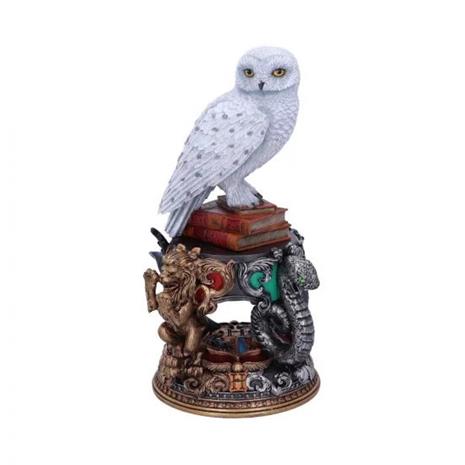 Figu: Harry Potter - Hedwig (22cm) FIGU