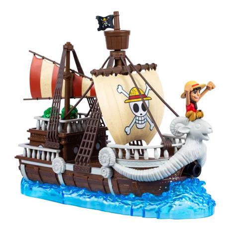 One Piece Going Merry Collector Ship