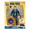 One Piece 15 cm Action Figure - Zoro – kuva 3