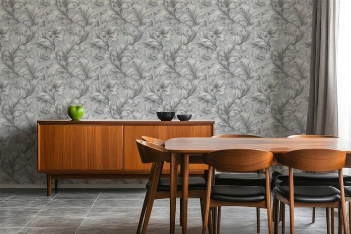 Petrus Grey - 1109201-01 Tapetti