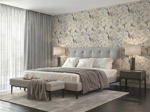 Ricardo Beige - 1109101-02 Tapetti