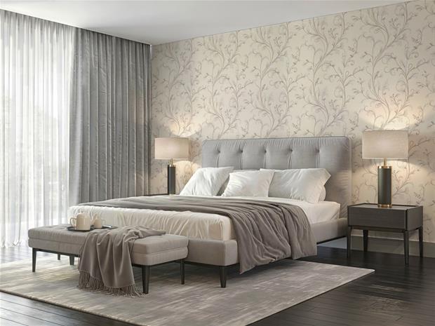 Pavel Beige - 1108901-01 Tapetti
