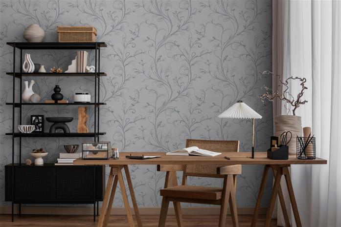 Pavel Blue - 1108901-02 Tapetti