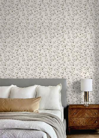 Sivert Grey - 1108601-03 Tapetti