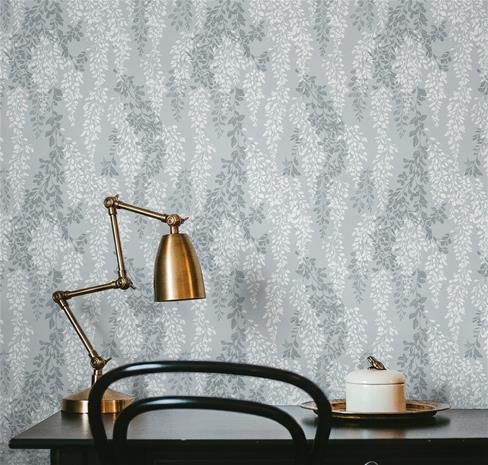 Egil Blue - 1107701-01 Tapetti