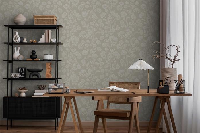 Matheus Beige - 1107501-01 Tapetti