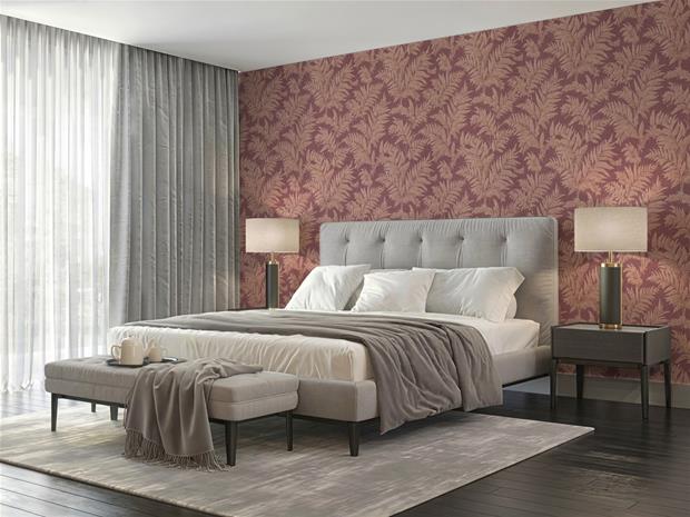 Mino Red - 1107401-04 Tapetti