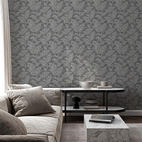 Mino Grey - 1107401-03 Tapetti