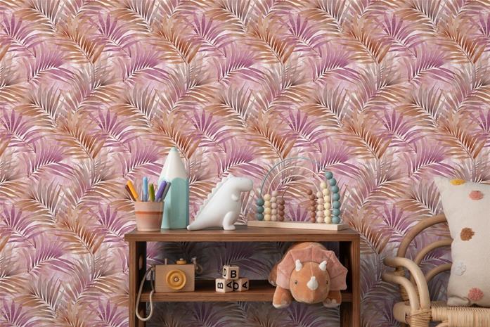 Roberto Pink - 1109901-03 Tapetti