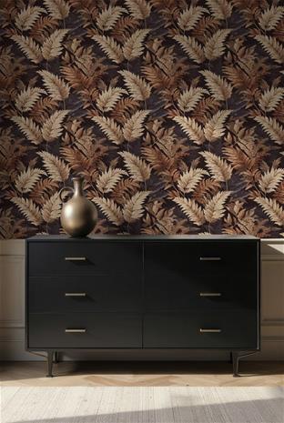 Reza Beige - 1110001-01 Tapetti