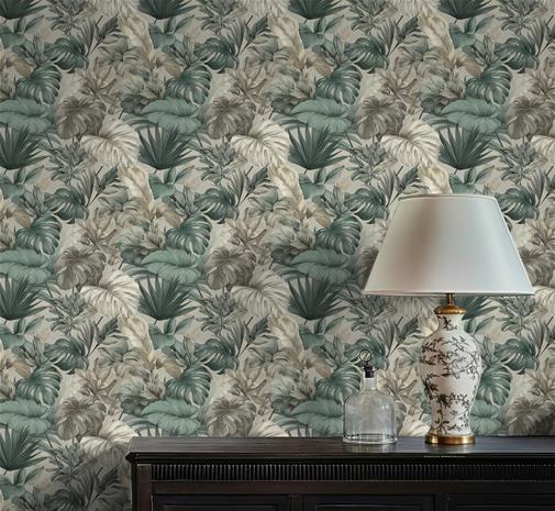 Servando Green - 1108301-01 Tapetti
