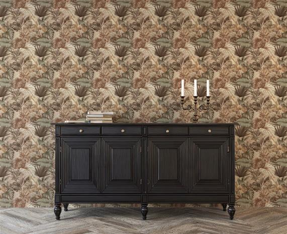 Servando Brown - 1108301-02 Tapetti