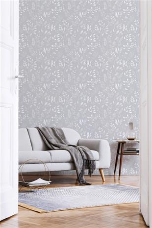 Ingvor Grey - 1109301-01 Tapetti