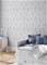 Bunny Dreams Blue - 1026901-05 Tapetti – kuva 2