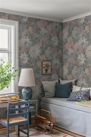 Delilah Grand - 9878W Tapetti