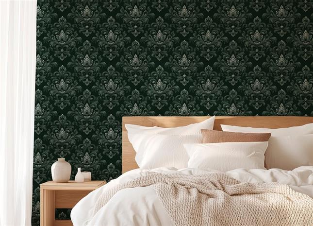 Norberg Green - 1082601-06 Tapetti