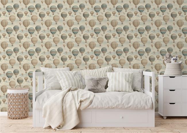Igor Beige - 1102801-01 Tapetti