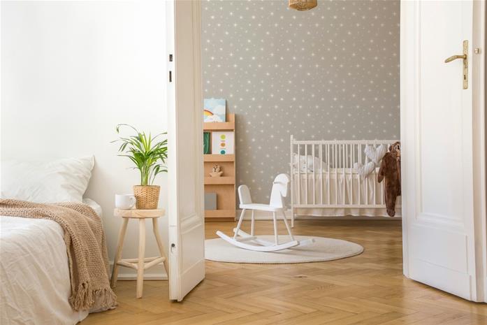 Sanna Grey - 1097901-01 Tapetti