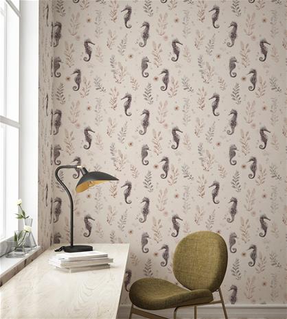 Emrik Beige - 1097701-02 Tapetti