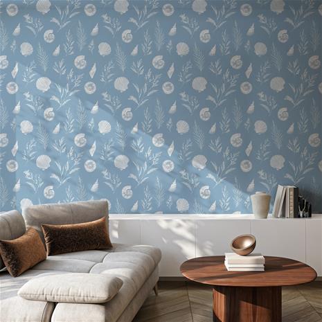 Klara Blue - 1097601-01 Tapetti