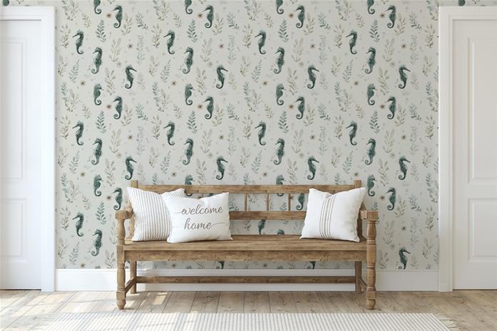 Emrik Green - 1097701-01 Tapetti