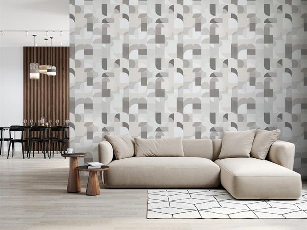 Niklas Grey - 1077501-01 Tapetti