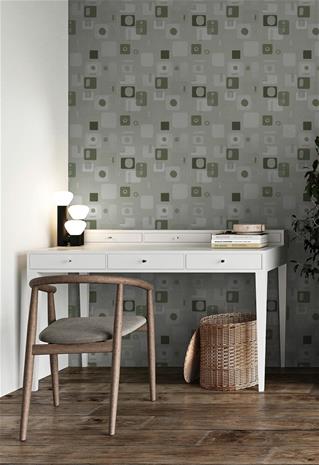 Dante Green - 1077401-03 Tapetti
