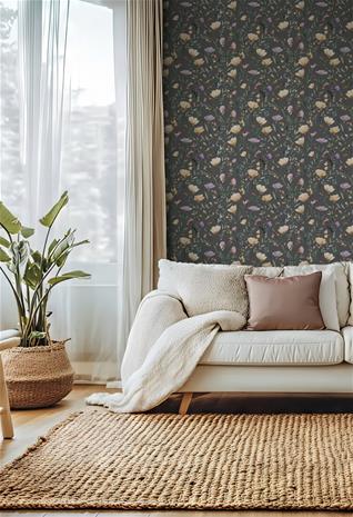 Claire Grey - 1076101-02 Tapetti