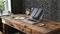 Mats Grey - 1076201-02 Tapetti – kuva 2