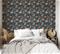 Soila Blue - 1075801-02 Tapetti – kuva 3