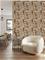 Segovia Brown - 1079501-01 Tapetti – kuva 2