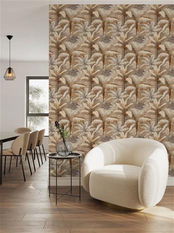 Segovia Brown - 1079501-01 Tapetti – kuva 2/3