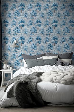 David Blue - 1080301-01 Tapetti