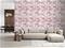 Jungle Walk Pink - 1077801-01 Tapetti – kuva 3