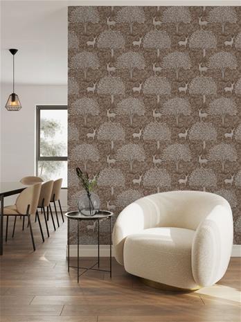 Edvard Brown - 1077001-03 Tapetti