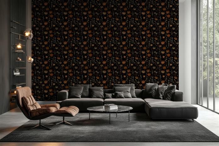 Megan Brown - 1077901-01 Tapetti