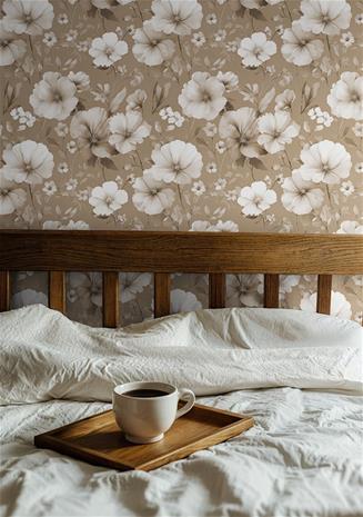 Marilyn Beige - 1075601-02 Tapetti