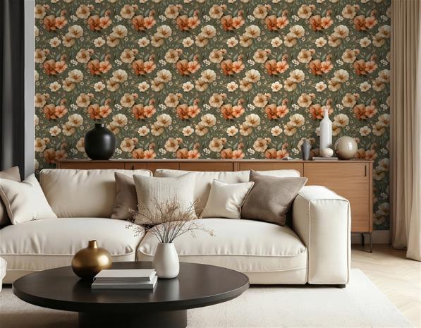 Marilyn Green - 1075601-01 Tapetti
