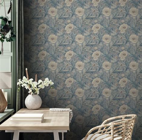 Jackie Blue - 1074701-01 Tapetti