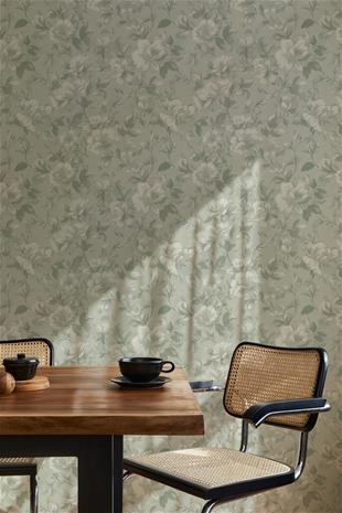 Leila Green - 1074801-01 Tapetti
