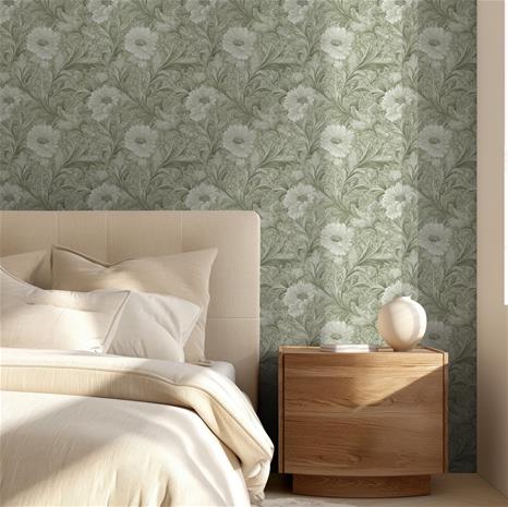 Jackie Green - 1074701-02 Tapetti