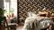 Ryan Beige - 1070001-03 Tapetti – kuva 2
