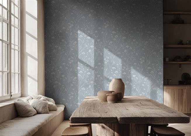 Miranda Blue - 1073001-03 Tapetti – kuva 2/3