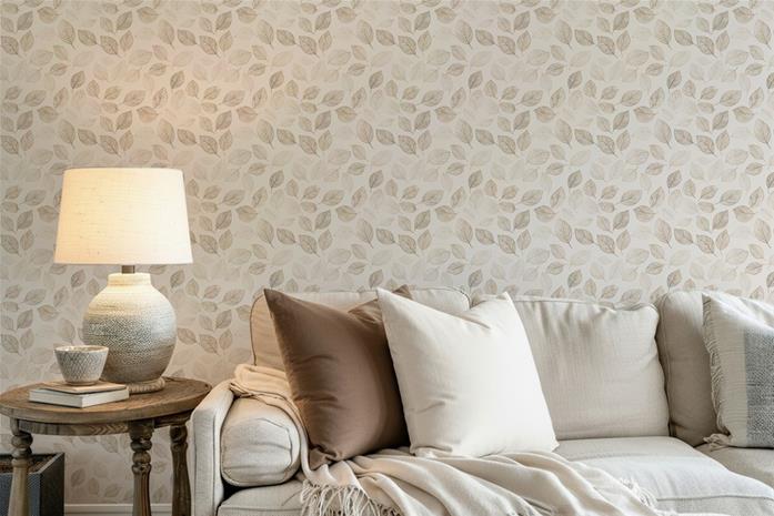 Magda Beige - 1071801-03 Tapetti