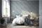 Tracy Blue - 1072701-01 Tapetti – kuva 2
