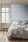 Magda Blue - 1071801-02 Tapetti – kuva 2