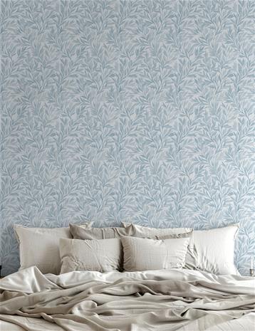 Madelyn Blue - 1068001-02 Tapetti