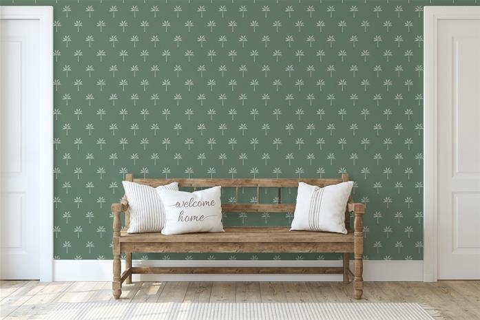 Tommaso Green - 1071601-01 Tapetti